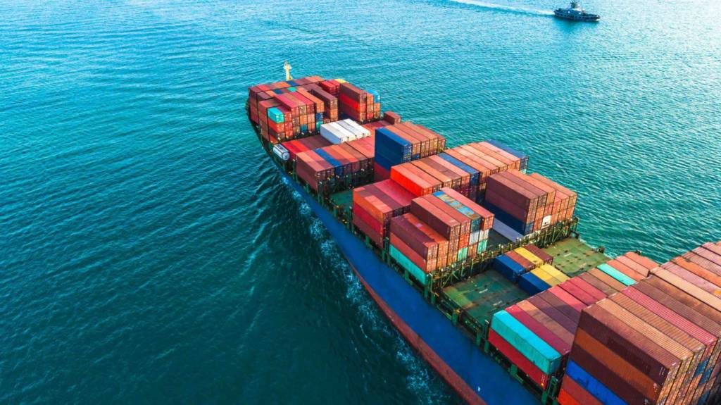 hire ocean freight service to Nigeria, Shipping Solutions